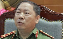 Cục trưởng A68 Bộ Công an: Luật An ninh mạng không ảnh hưởng gì đến tự do ngôn luận