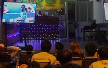 Chưa được cá cược World Cup