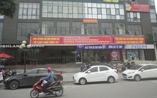 Dân bất an vì hệ thống phòng cháy chữa cháy