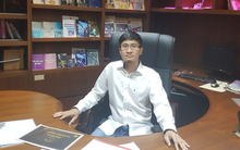 Ông Cao Toàn Mỹ: “Tính tôi cả nể... Tôi chỉ muốn tìm lại tiền đã mất”