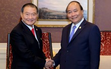 Tỷ phú Thái Charoen Sirivadhanabhakdi: Sẽ đưa Sabeco ra thị trường thế giới