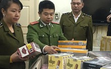 Phó Thủ tướng chỉ đạo chống buôn lậu, kinh doanh trái phép xì gà