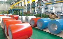 Bị áp thuế cao, xuất khẩu tôn màu vào Indonesia có lo mất thị trường?