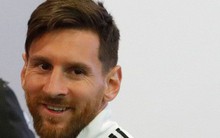 Hơi thở của bóng đá Argentina