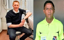 2 điều “khác thường” tại World Cup 2018: Trọng tài là công nhân môi trường, huấn luyện viên là bác sĩ nha khoa và luôn lo... thất nghiệp