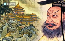 Khát khao trường sinh bất lão, Tần Thủy Hoàng đã phạm phải sai lầm lớn nhất đời!