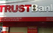 Cựu Phó Chánh thanh tra Ngân hàng Nhà nước bị điều tra vụ TrustBank