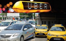 Từng bị Grab đáng bại, ComfortDelGro Savico Taxi sẽ sáp nhập với Vinataxi để hồi sinh?