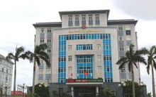 Quảng Bình "cạn lời" với nợ thuế