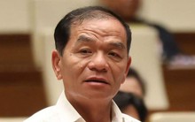 Chặn bốn nguy cơ “tham nhũng quyền lực”