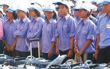 Nhiều người Việt Nam ở nước ngoài bị vi phạm quyền lao động