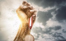 Bí quyết để lọt top 1% những người xuất sắc nhất trong lĩnh vực mà bạn đang làm việc