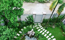 Kinh nghiệm thiết kế sân vườn đẹp