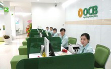 OCB tuyển gấp hàng trăm nhân sự ngay trong tháng 6 và tháng 7