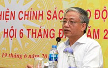 Đã có phương án khắc phục thiệt thòi cho lao động nữ nghỉ hưu từ 1/1/2018