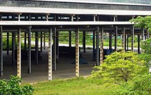 Thanh Hóa thu hồi hơn 25ha đất của Công ty Ô tô Vinaxuki