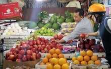 Trái cây Brazil, Úc ồ ạt tràn vào Việt Nam