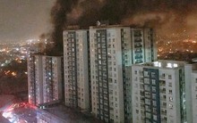 Công bố kết quả kiểm định chất lượng chung cư Carina sau 3 tháng xảy ra thảm họa khiến 13 người chết