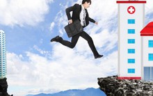 Không chịu "nhảy" việc, ở lì một công ty càng lâu, bạn càng bị lỗ