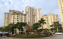 Hà Nội tính thu hồi nhà, đất công sử dụng sai mục đích