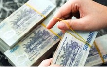 Các bộ, ngành không được vay vốn nước ngoài để chi thường xuyên