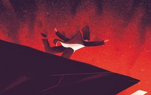 LỰA CHỌN hay NỖ LỰC, cái nào mới thực sự quan trọng? - nếu từng đặt ra câu hỏi này, chứng tỏ bạn vẫn chưa biết nửa câu còn lại chính là chìa khóa đi tới thành công