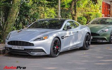 Ông trùm cafe Trung Nguyên không đưa siêu xe đi xuyên Việt