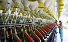 Chậm trễ lên sàn, Tổng công ty Đức Giang bị UBCK phạt nặng