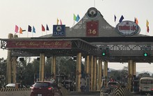 BOT: Không ai đấu thầu nên phải chỉ định