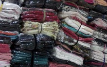 Buôn hàng Trung Quốc nhiều khi cũng như..."đánh bạc"