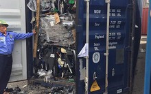 Rác tồn ở cảng: Chuyện “kẻ ăn ốc, người đổ vỏ”!