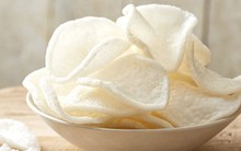 Đưa phồng tôm Việt Nam đi khắp năm châu bốn bể, doanh nghiệp Đồng Tháp thu về tiền tỷ mỗi ngày