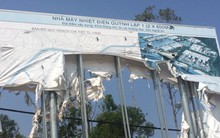 Bộ Công Thương chính thức đề xuất giao Dự án Nhiệt điện cho Geleximco