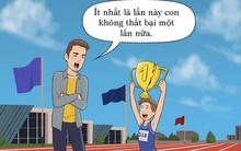 Cha mẹ mà có 10 đặc điểm này sẽ ảnh hưởng không tốt tới cuộc đời của con cái