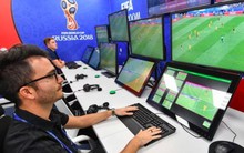 Đây chính là 'đầu não' của World Cup 2018, nơi hình ảnh các trận đấu được chuyển đi toàn thế giới