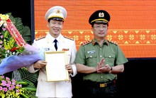 Bộ Công an điều động, bổ nhiệm nhiều cán bộ cao cấp