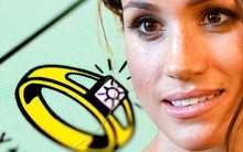 Muôn vàn quy tắc làm con dâu Hoàng tộc: Không ăn tỏi, cấm chơi cờ tỷ phú, phải từ bỏ mạng xã hội và cấm chụp ảnh selfie