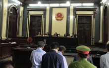 Phiên toà sáng 26/6: VKS đề nghị triệu tập ông Nguyễn Hữu Nghĩa, chánh thanh tra Cơ quan giám sát NHNN