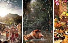 [Case Study] "Malaysia - Truly Asia": Chiến dịch marketing đỉnh cao của người Mã Lai, đến châu Á chỉ cần thăm Malaysia là đủ!