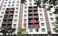 Nhiều sai phạm về an toàn cháy nổ tại dự án Ehome 3 của Nam Long