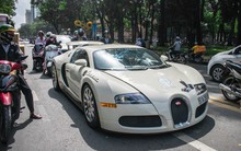 Chi tiết hành trình gần 1 tháng xuyên Việt với dàn xe độ độc đáo của ông chủ Trung Nguyên Legend