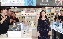Văn hóa không đổ lỗi ở FPT Shop: Hãy dừng việc nói "tại, vì, bị…", không ai ép bạn ngồi vào vị trí này, một khi đã ngồi thì phải nỗ lực hết mình!