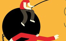 Tự sự của một người giàu: "Tôi lái BMW, đi giày hàng hiệu, lương tháng vài nghìn đô, bạn có phẩm chất gì để nói chuyện với tôi?"