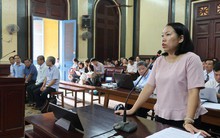 Ông Đặng Thanh Bình bị đề nghị 4-5 năm tù