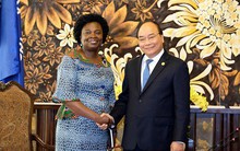 Thủ tướng: Tốc độ giải ngân vốn WB rất tốt