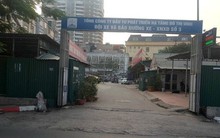 Hà Nội: Thu hồi 2.599m2 đất “kim cương” của UDIC gần hồ Tây