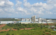 Nhà máy Alumin Nhân Cơ có lãi hơn 13 tỷ đồng