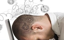 Làm thế nào để không chết chìm trong stress?