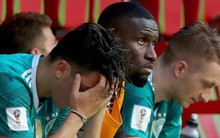 Nhìn cầu thủ Đức thi đấu mới hiểu rằng áp lực trong bóng đá có thể giết chết đẳng cấp thế giới