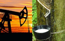 Thị trường hàng hóa ngày 28/6/2018: Thiếc thấp nhất 6 tháng, thép rẻ nhất 4 tuần, vàng giảm phiên thứ 3 liên tiếp